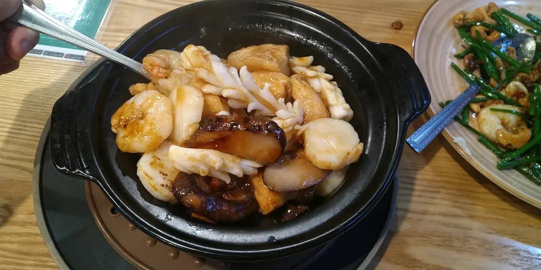新容記海鮮坊 photo 5
