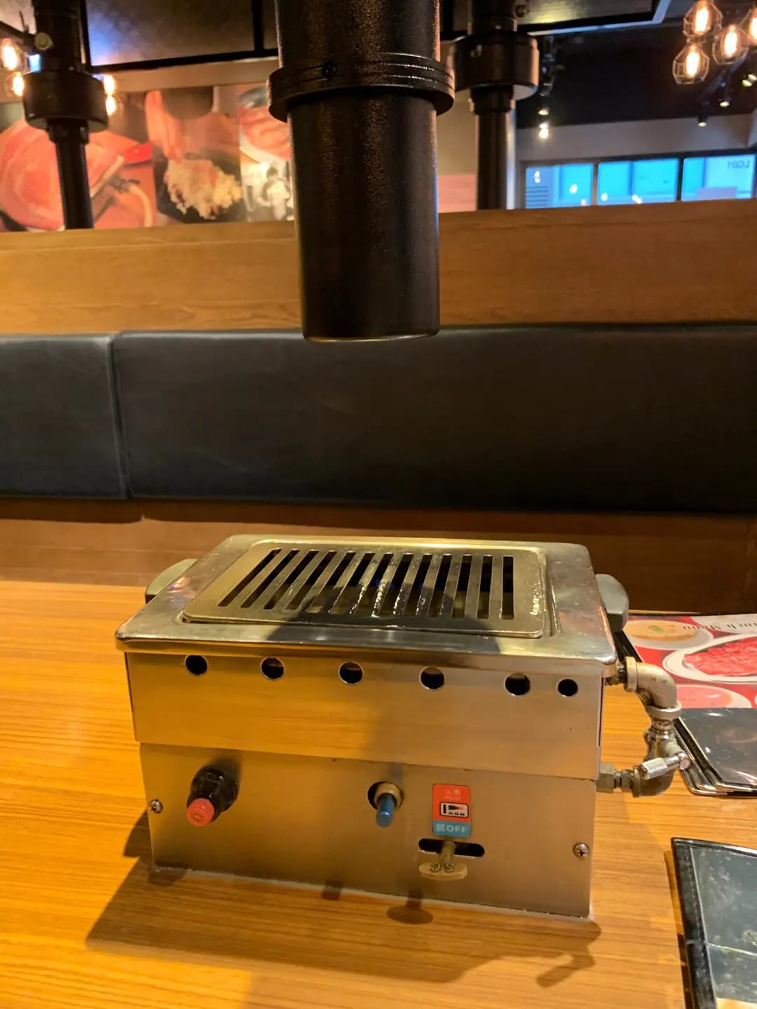 Futago HK大阪燒肉 photo 8