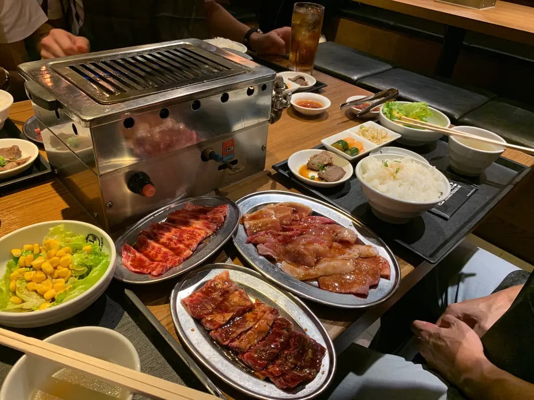 Futago HK大阪燒肉 photo 4