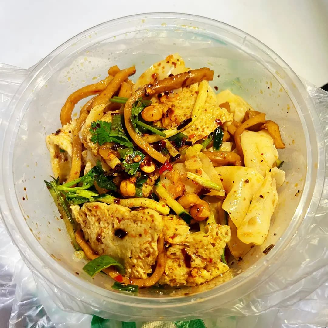 四川風味小吃 photo 1