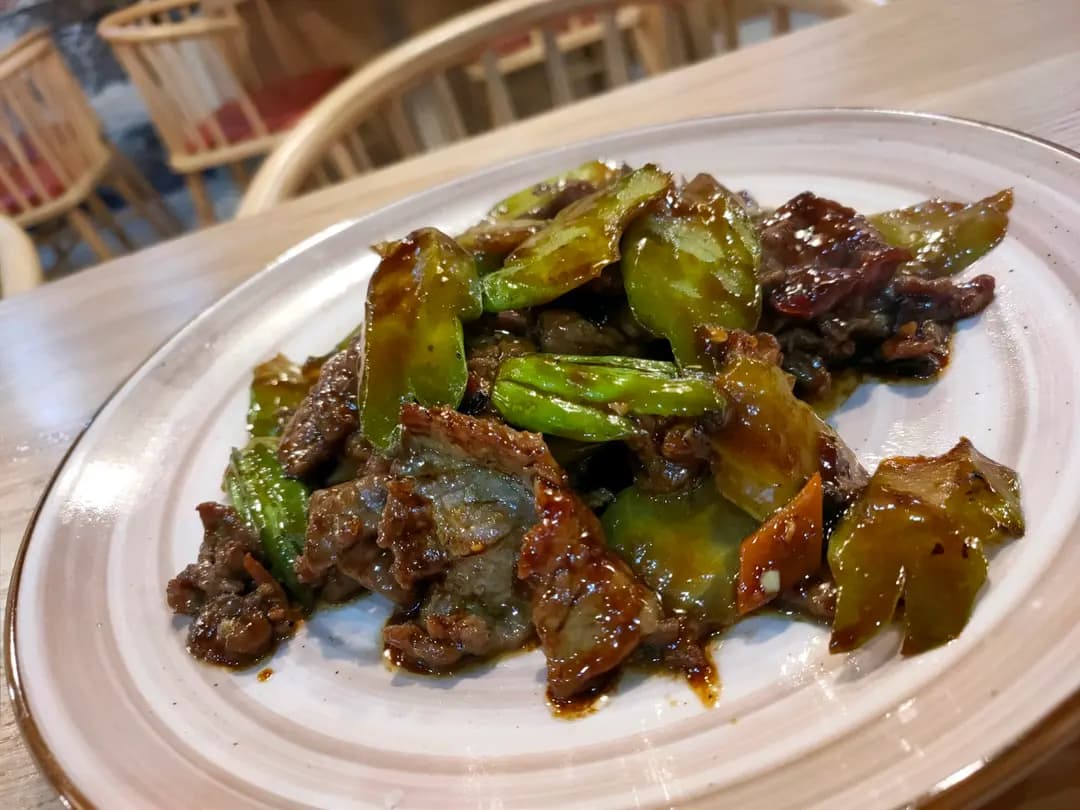 新容記海鮮坊 photo 4