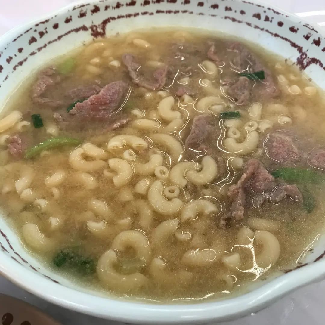 牛奶冰室 (怡豐大廈) photo 6