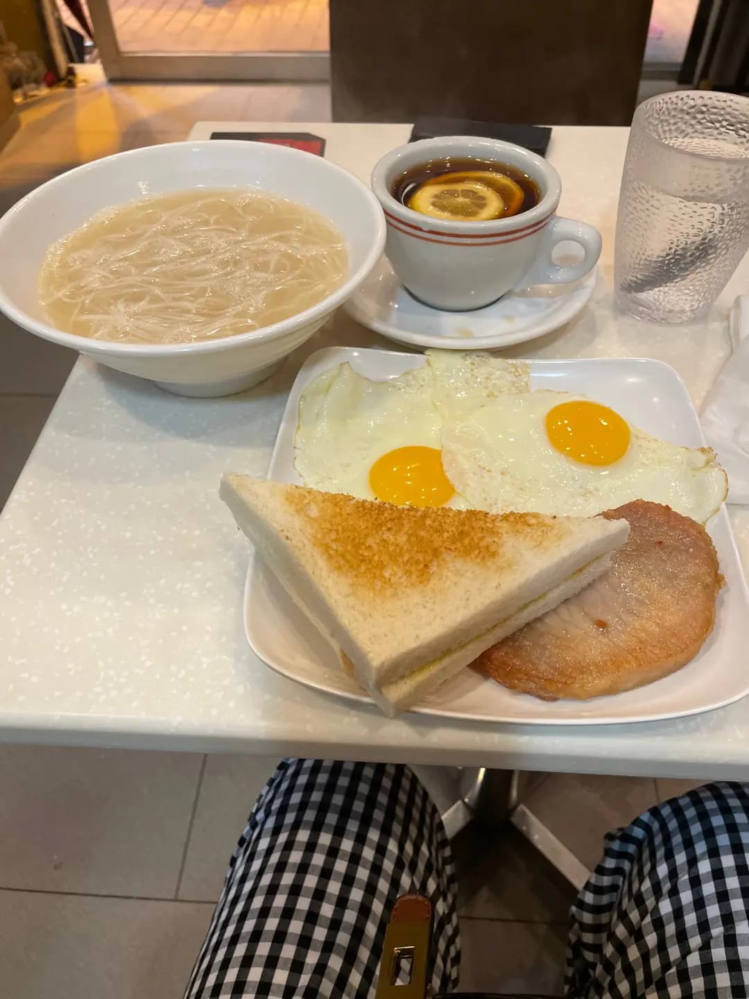 金發茶餐廳 photo 4
