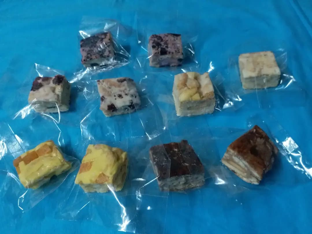 Little Magic Cake photo 4
