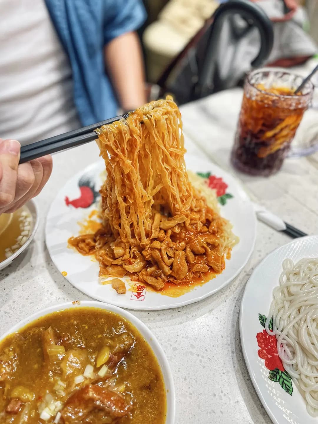 金源至尊炸醬麵 photo 4