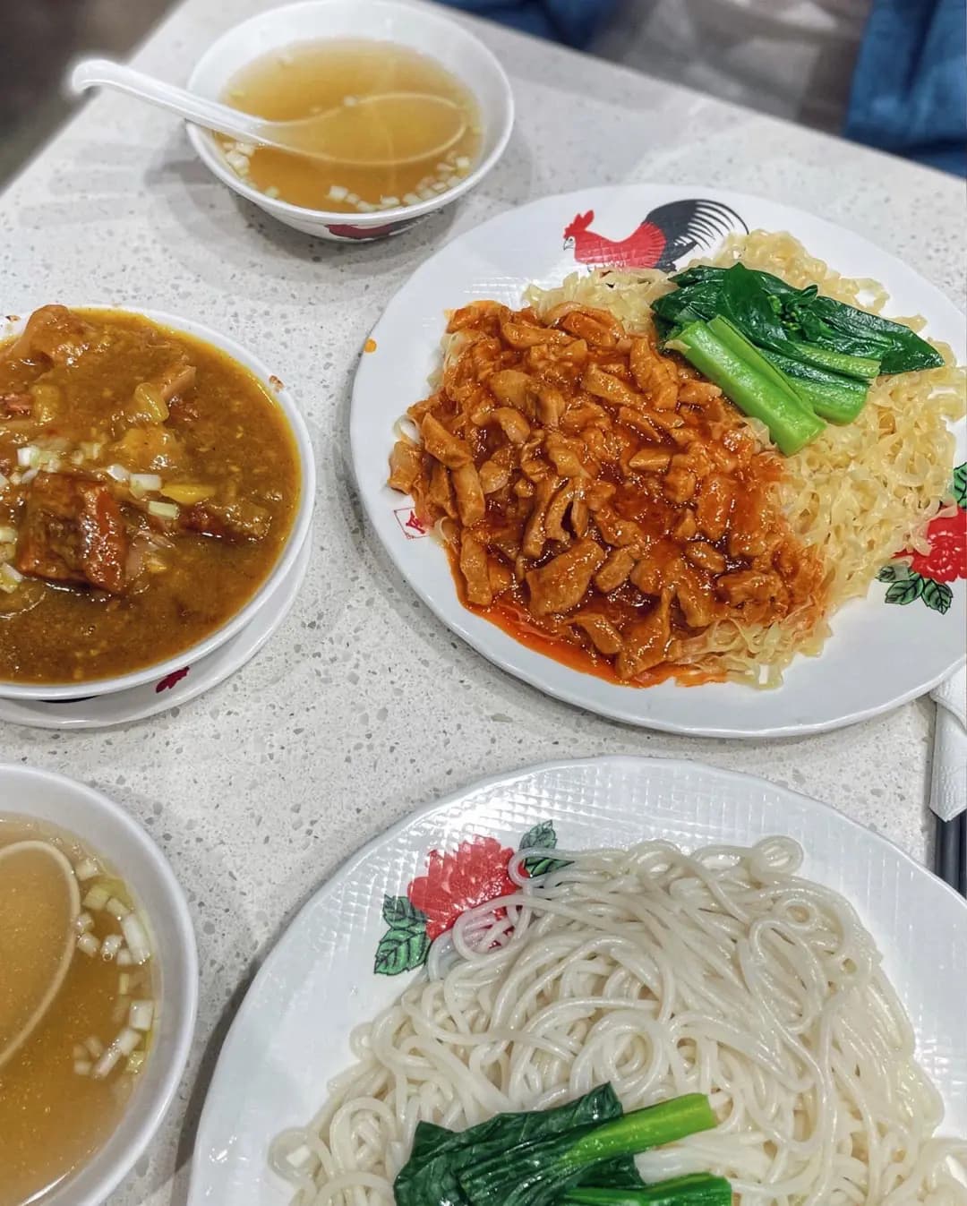金源至尊炸醬麵 photo 8