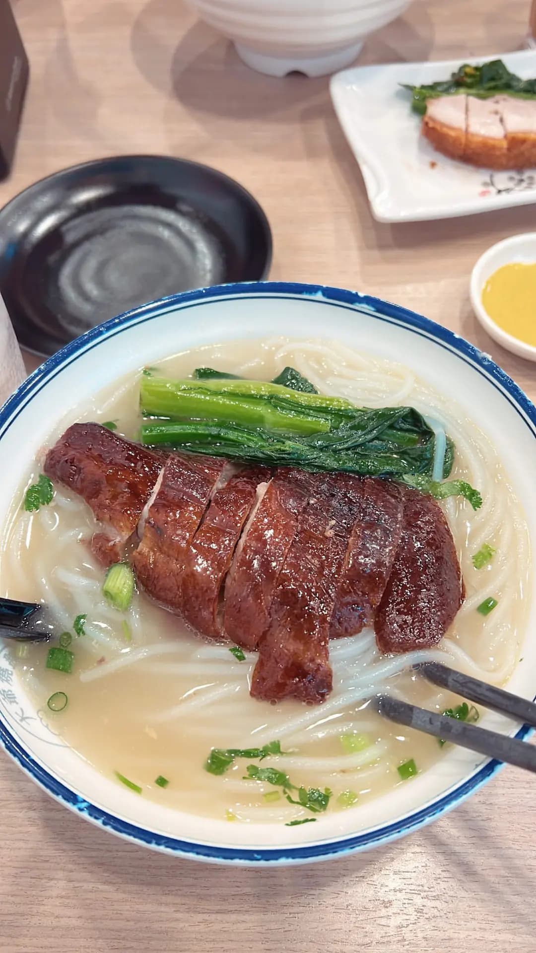 大爺燒鵝 (聯安街) photo 7
