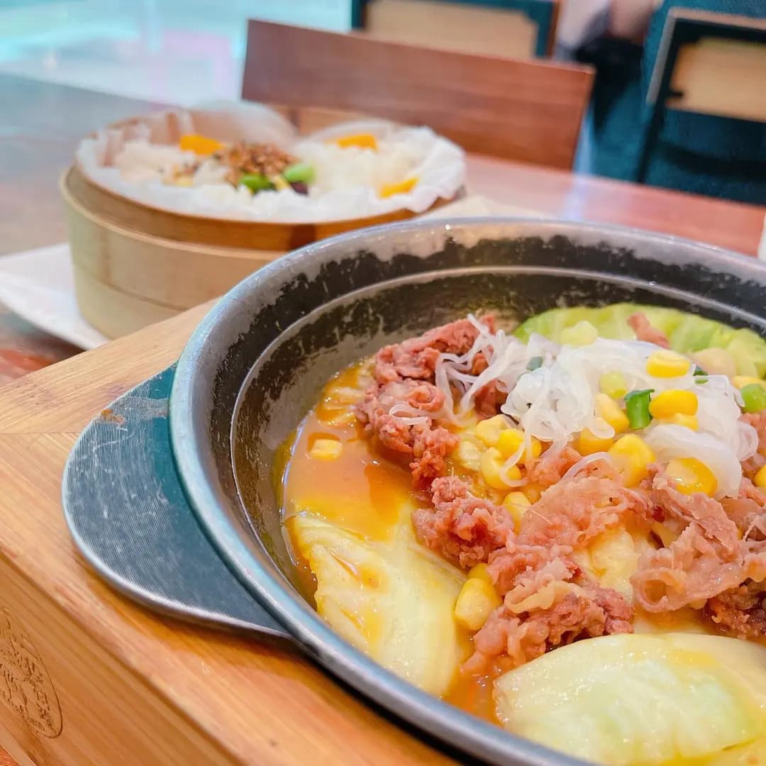 沖繩二段料理 (愉景新城) photo 5