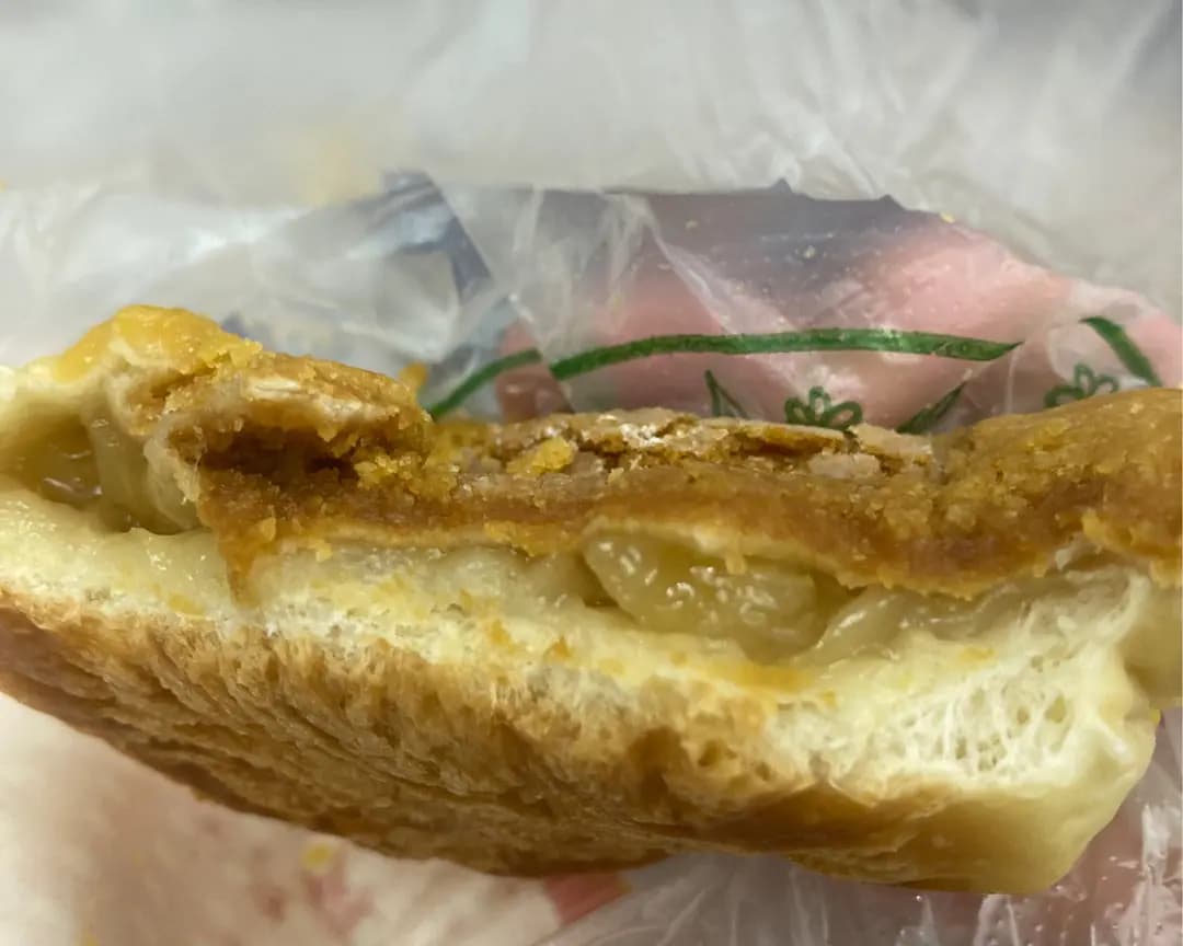 麵包館 photo 8