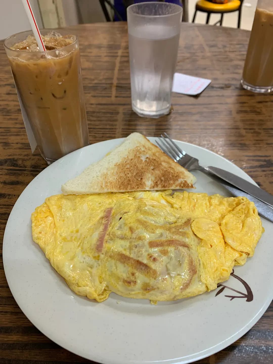 大利咖啡店 photo 3