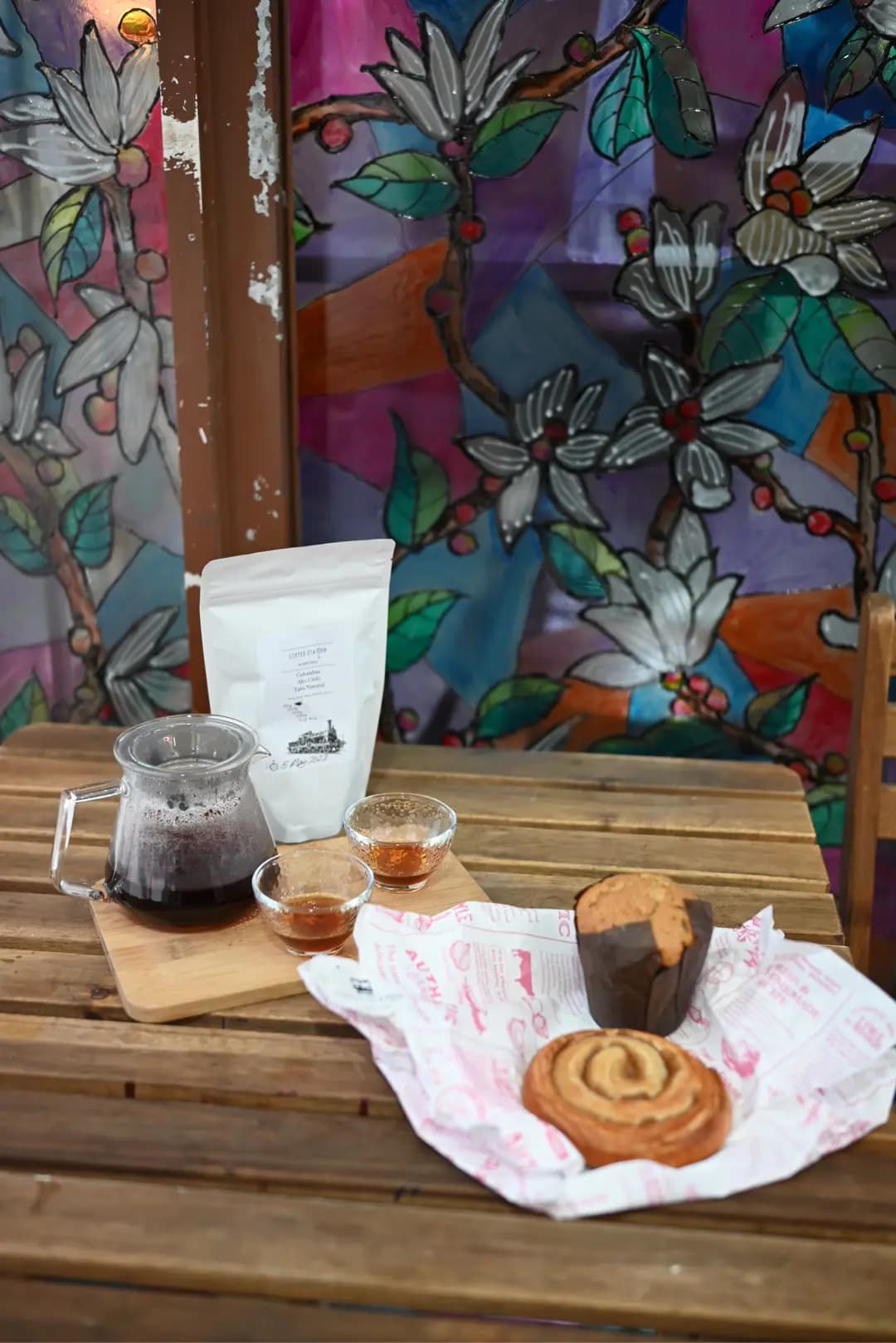 Coffee Station photo 8