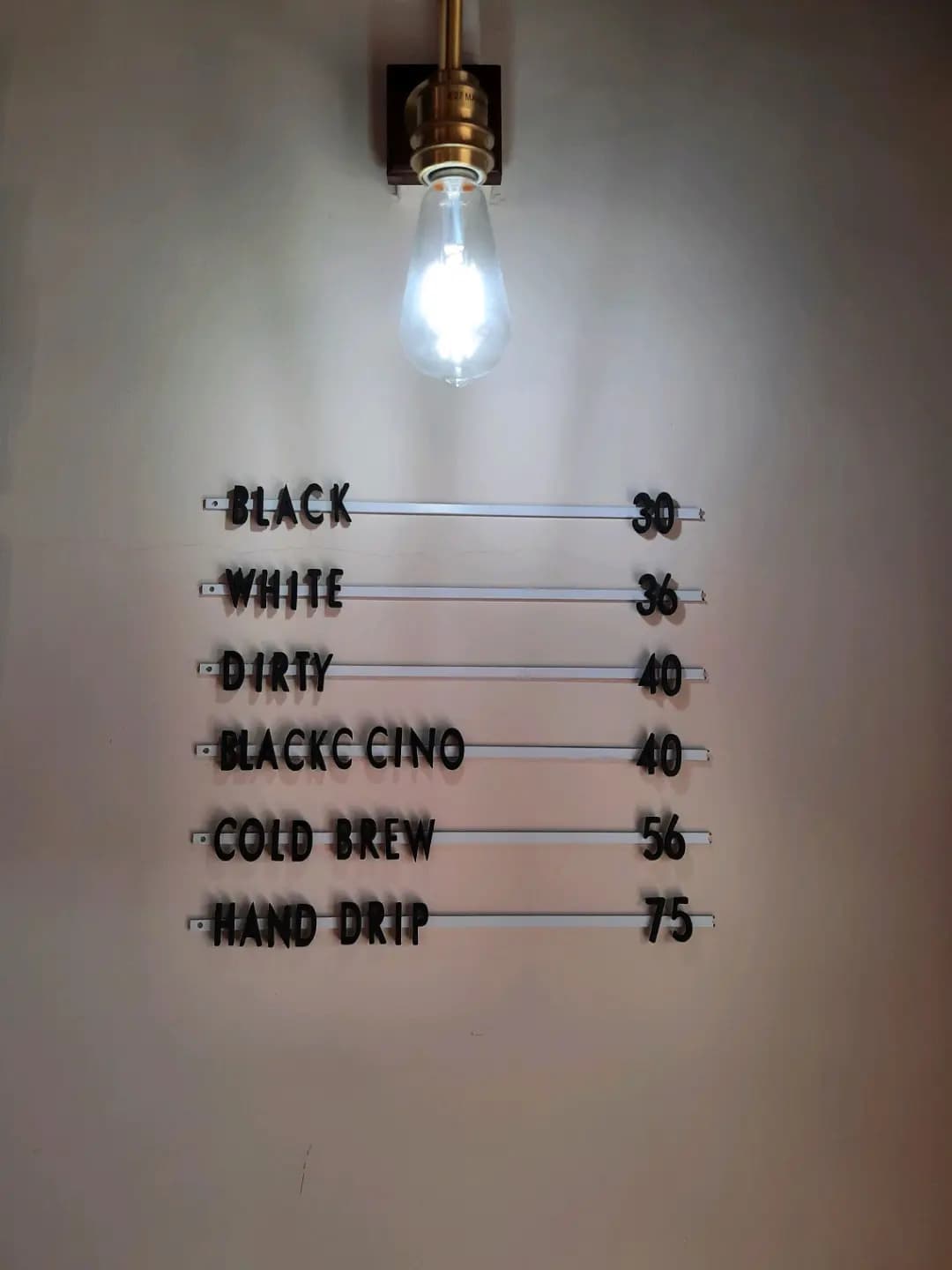 Coffee Question photo 4