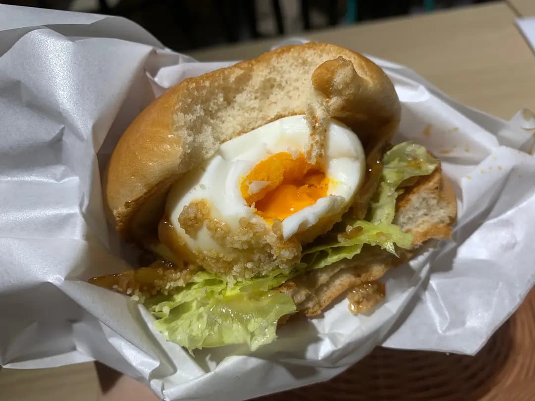 MOS Burger (黃埔花園時尚坊) photo 2