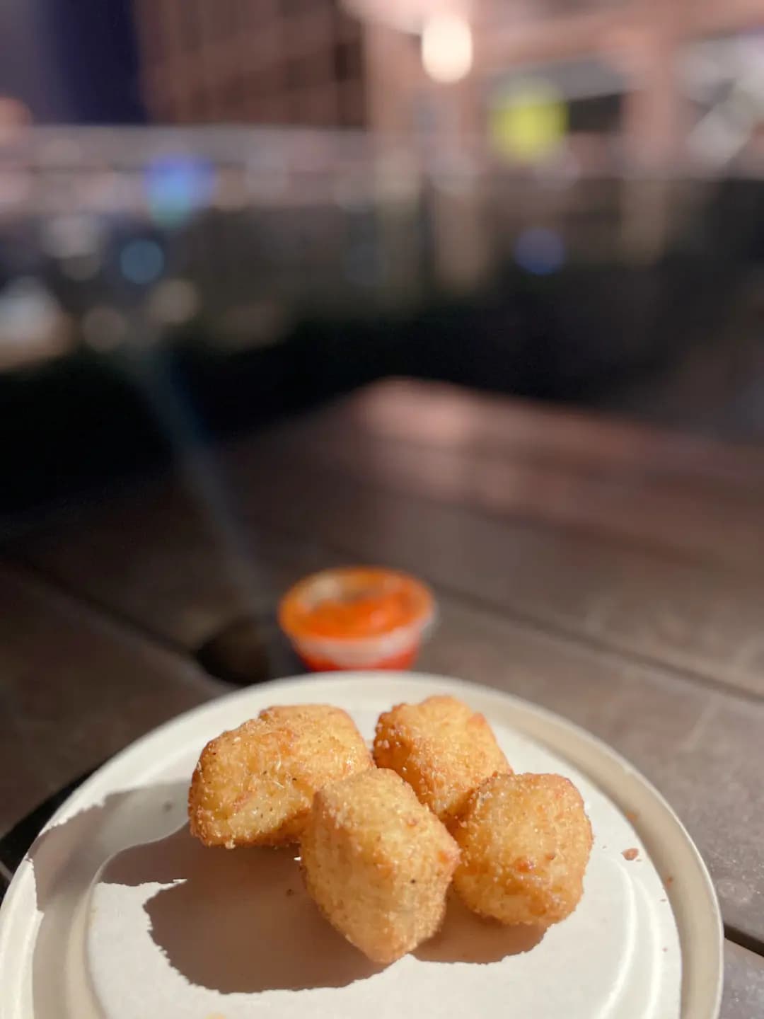 Chickpea photo 5