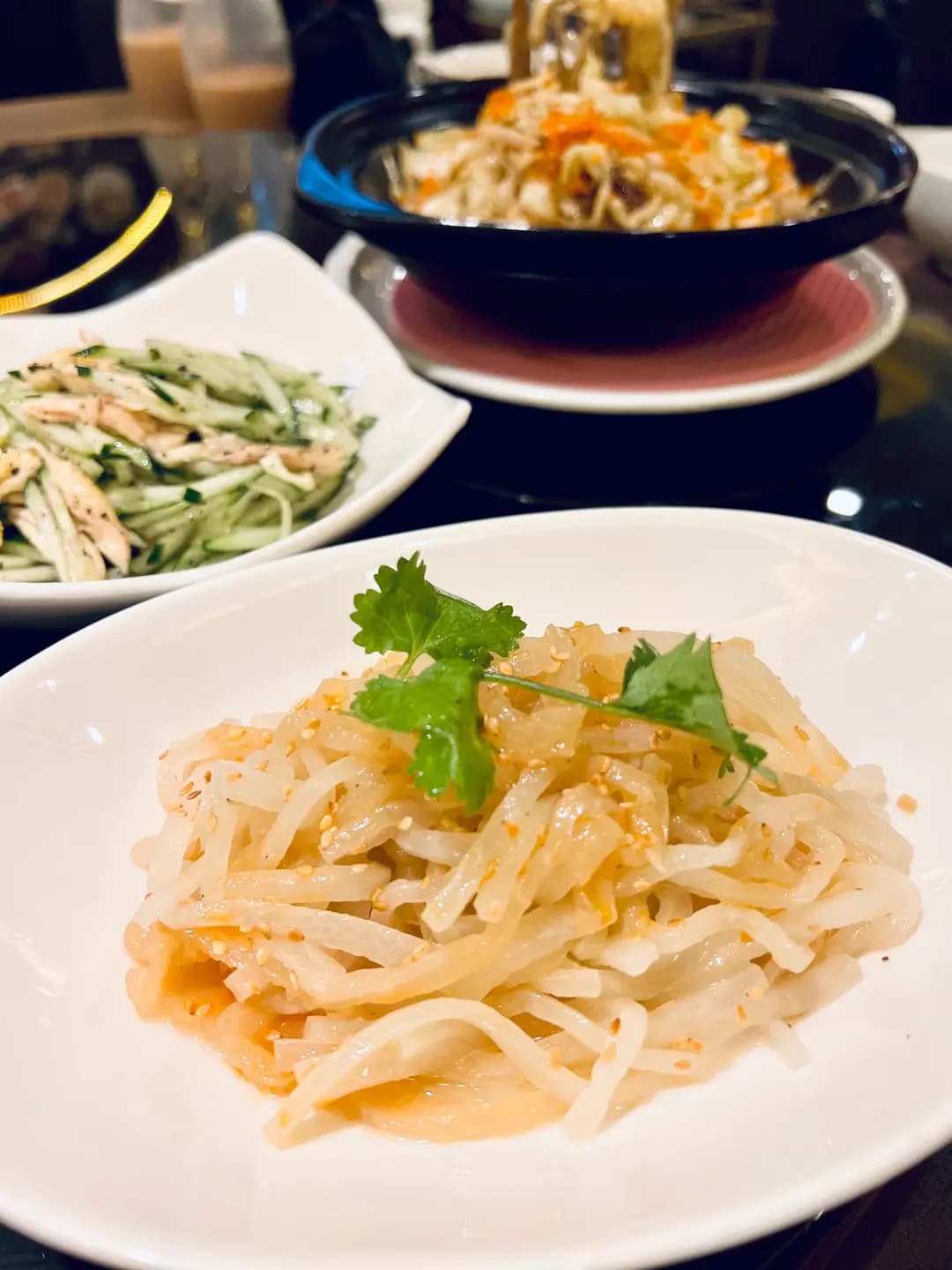 中國廚房/台灣牛肉麵 photo 1