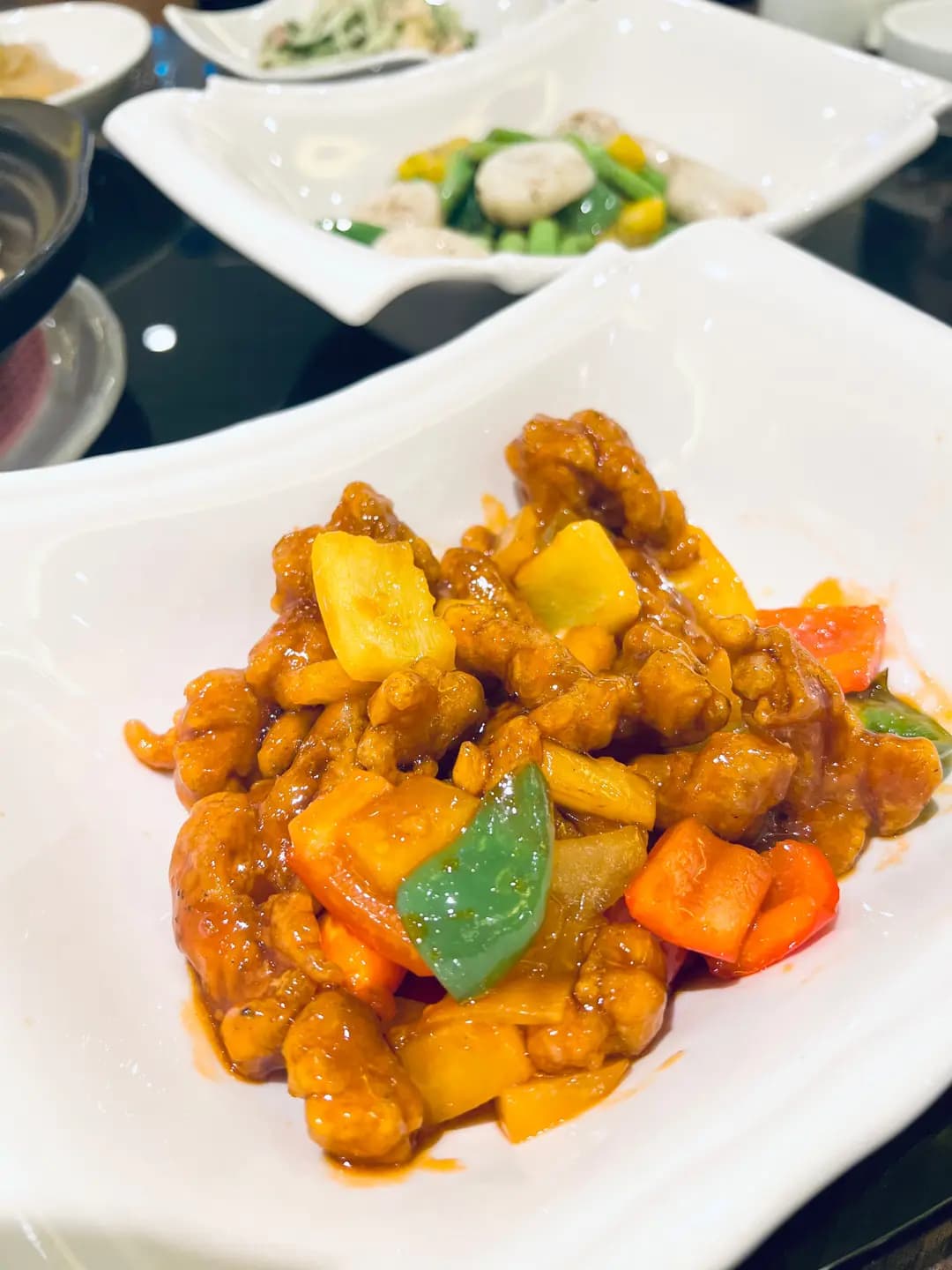 中國廚房/台灣牛肉麵 photo 2