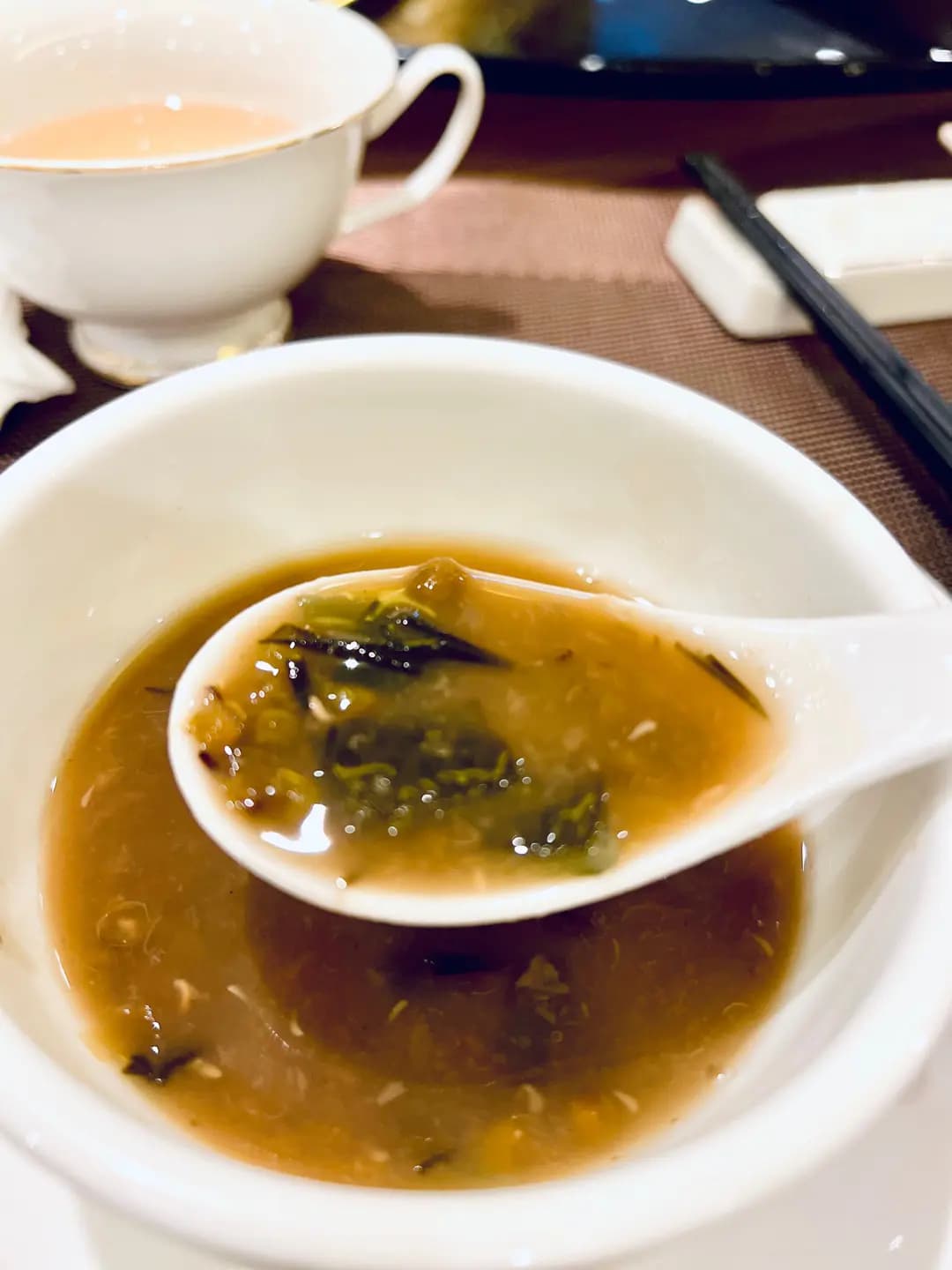 中國廚房/台灣牛肉麵 photo 6