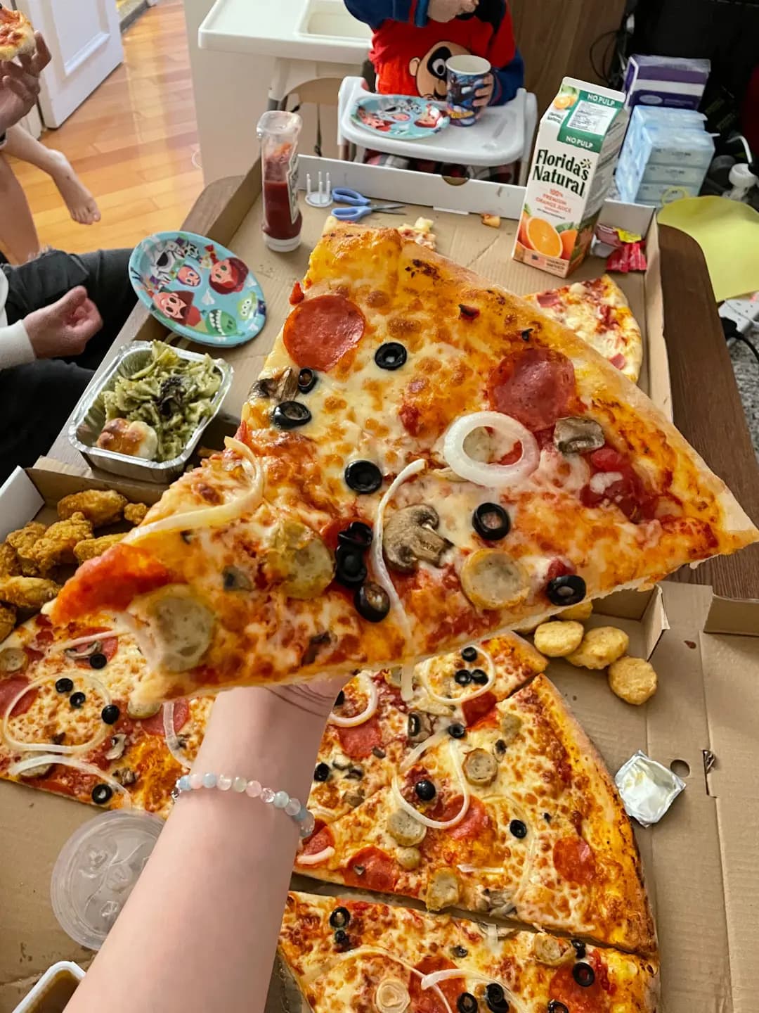 Paisano's Pizzeria photo 5