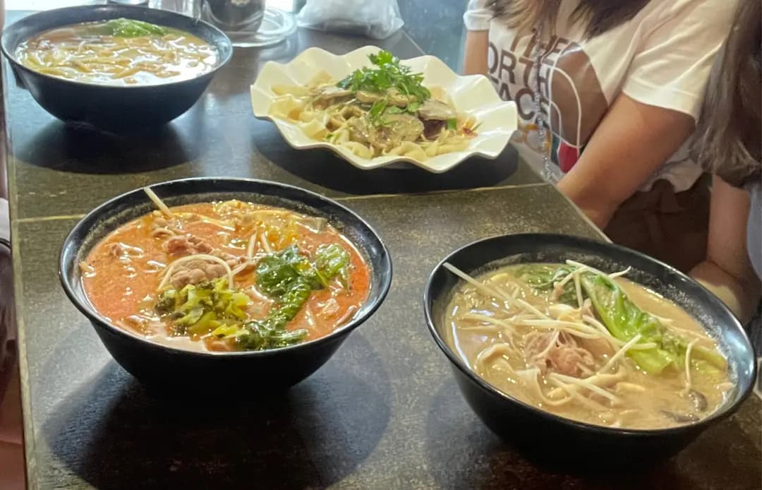 自家麵 photo 7