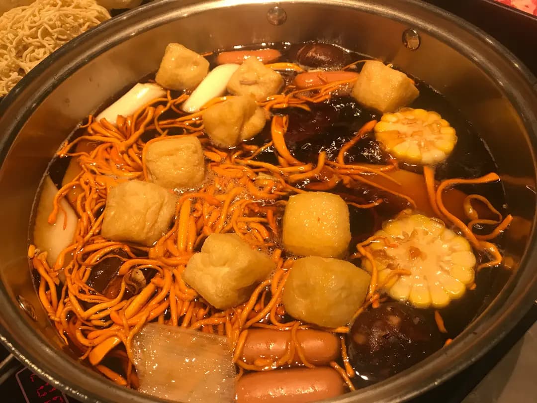 牛一 (始創中心) photo 7