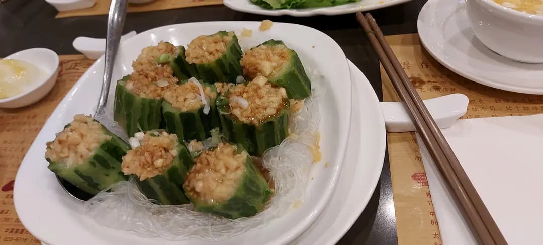 正斗粥麵專家 (太古城中心) photo 6