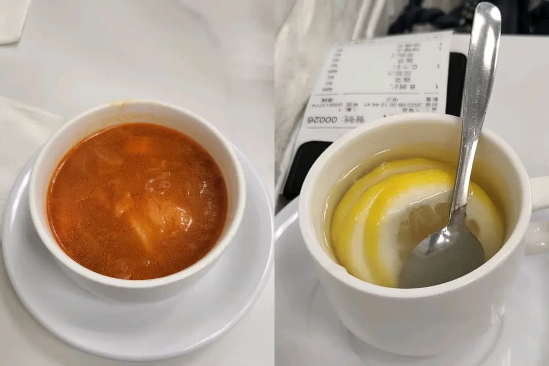 香港壁球中心小食食肆 photo 6