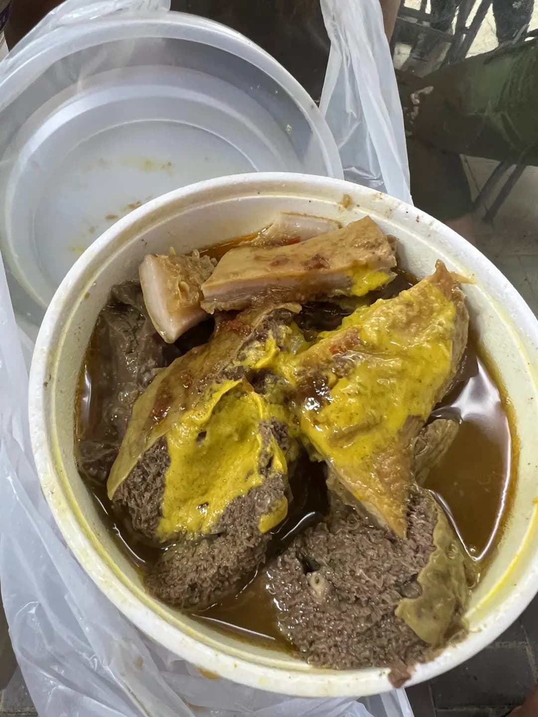 秘制牛什 photo 1
