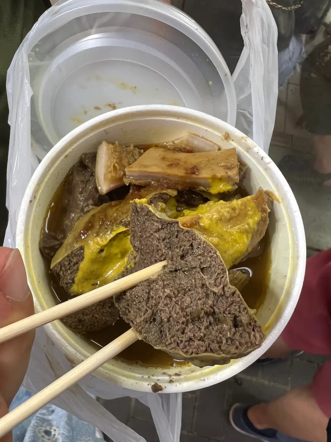 秘制牛什 photo 2