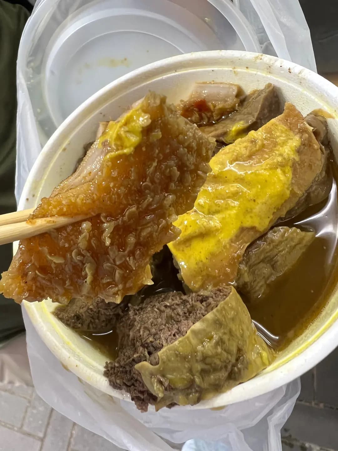 秘制牛什 photo 8