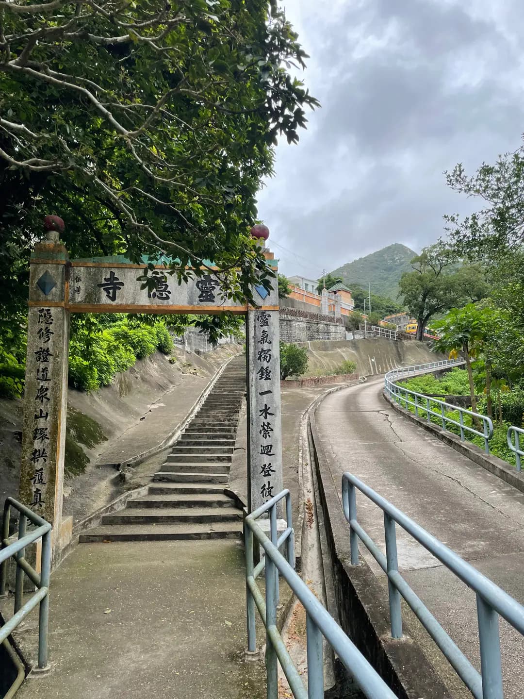 靈隱寺 photo 5
