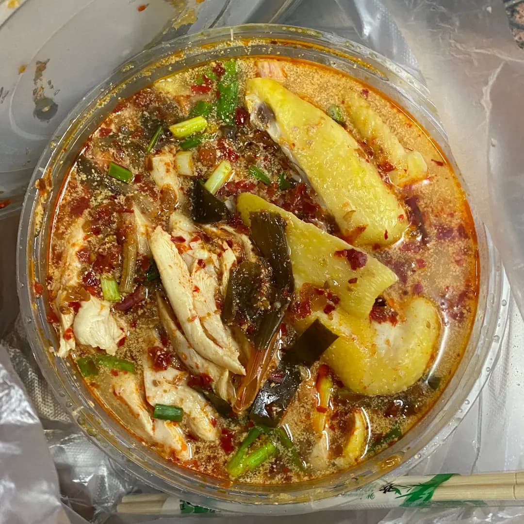 泰滋味泰式小食 photo 8