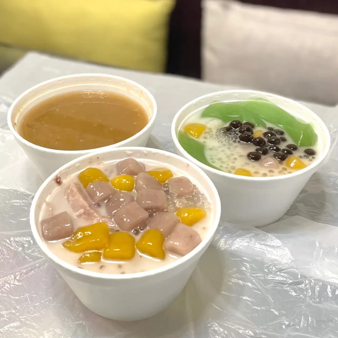 萬華糖水店 photo 6