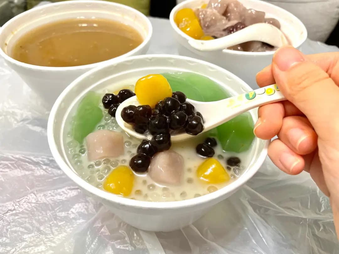 萬華糖水店 photo 2