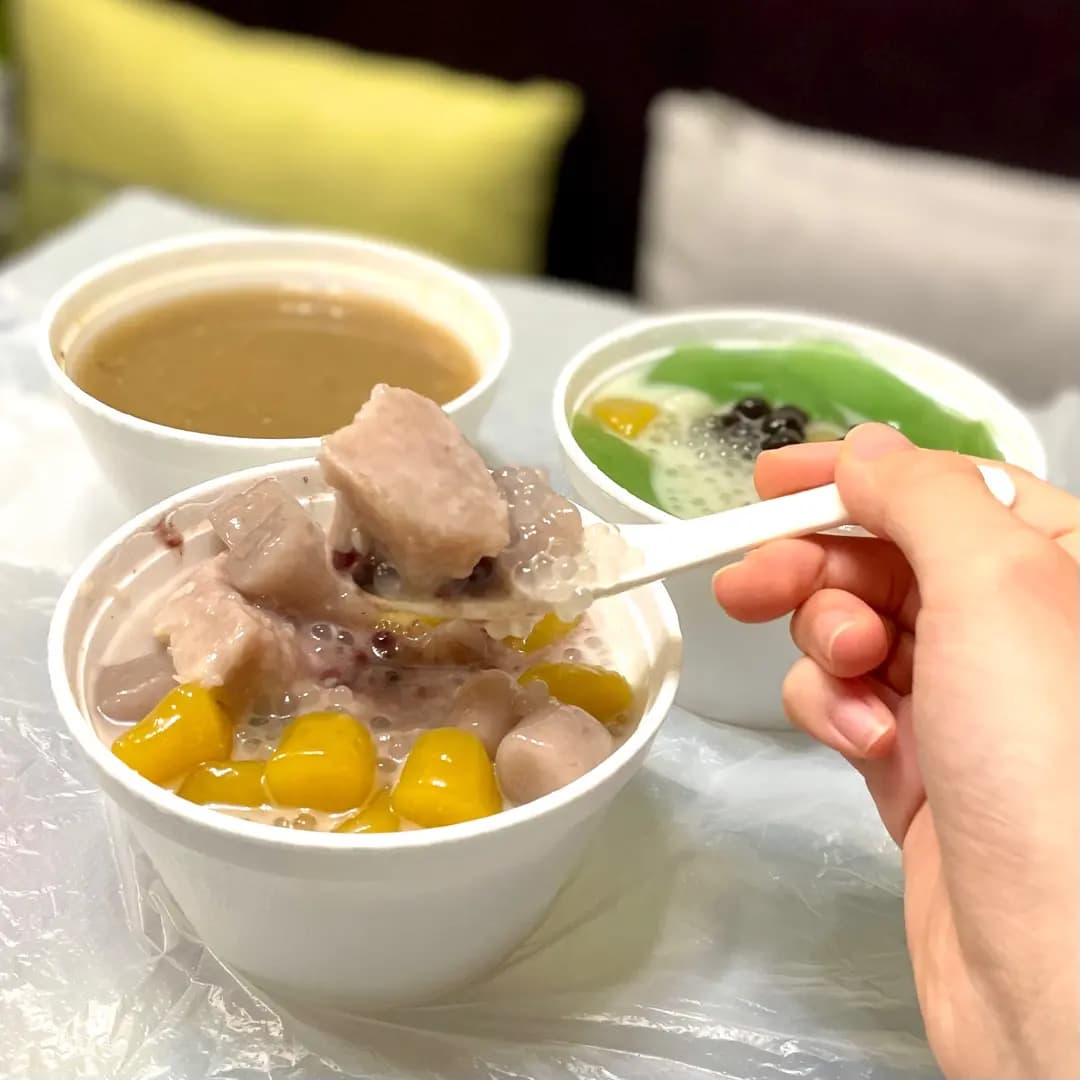 萬華糖水店 photo 7