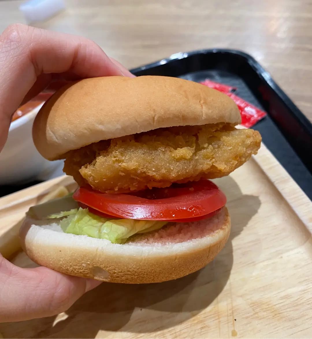 Oliver's Super Sandwiches (香港大學賽馬會教學樓) photo 4