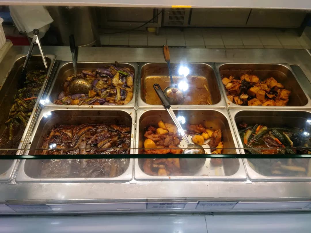 本灣水產 photo 3