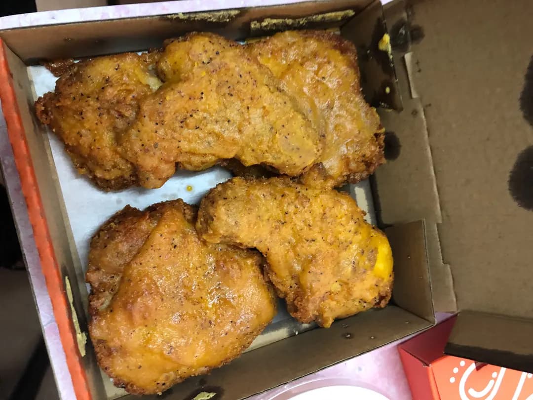 薄餅博士 photo 2