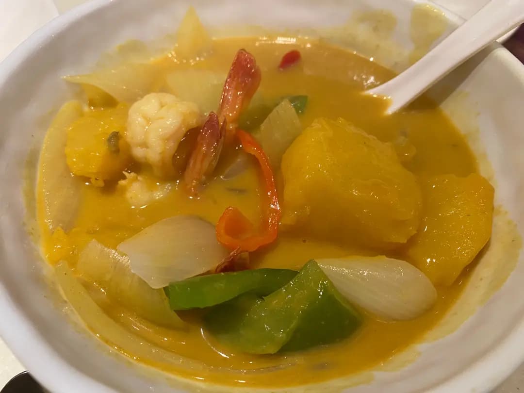 泰國人海南雞 (杏花新城) photo 5