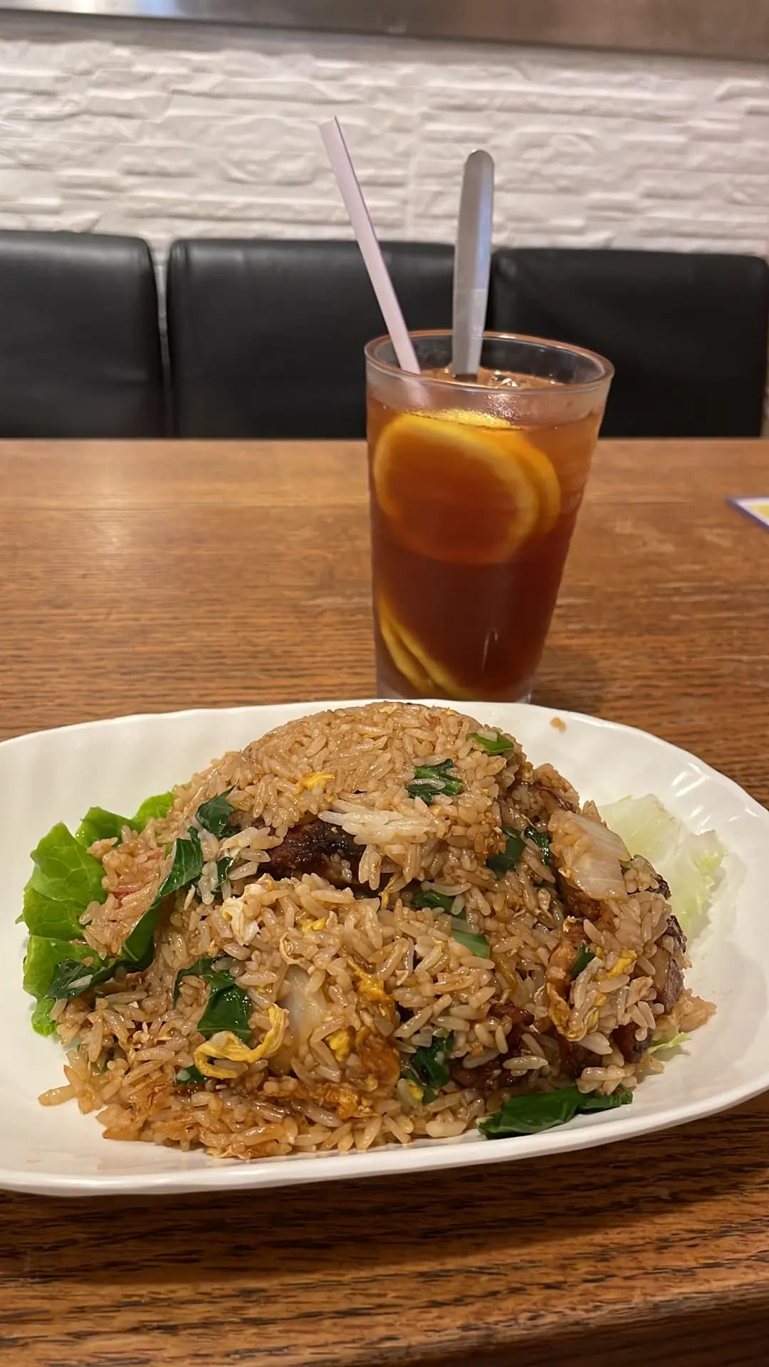 晴苑泰國菜 photo 8
