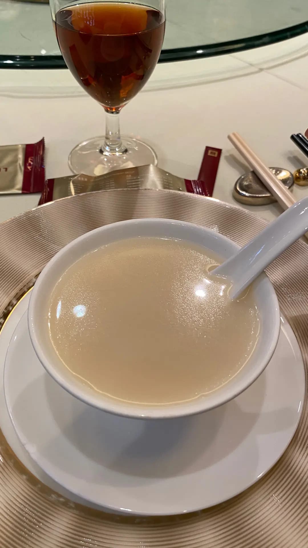 利苑酒家 (圓方) photo 6
