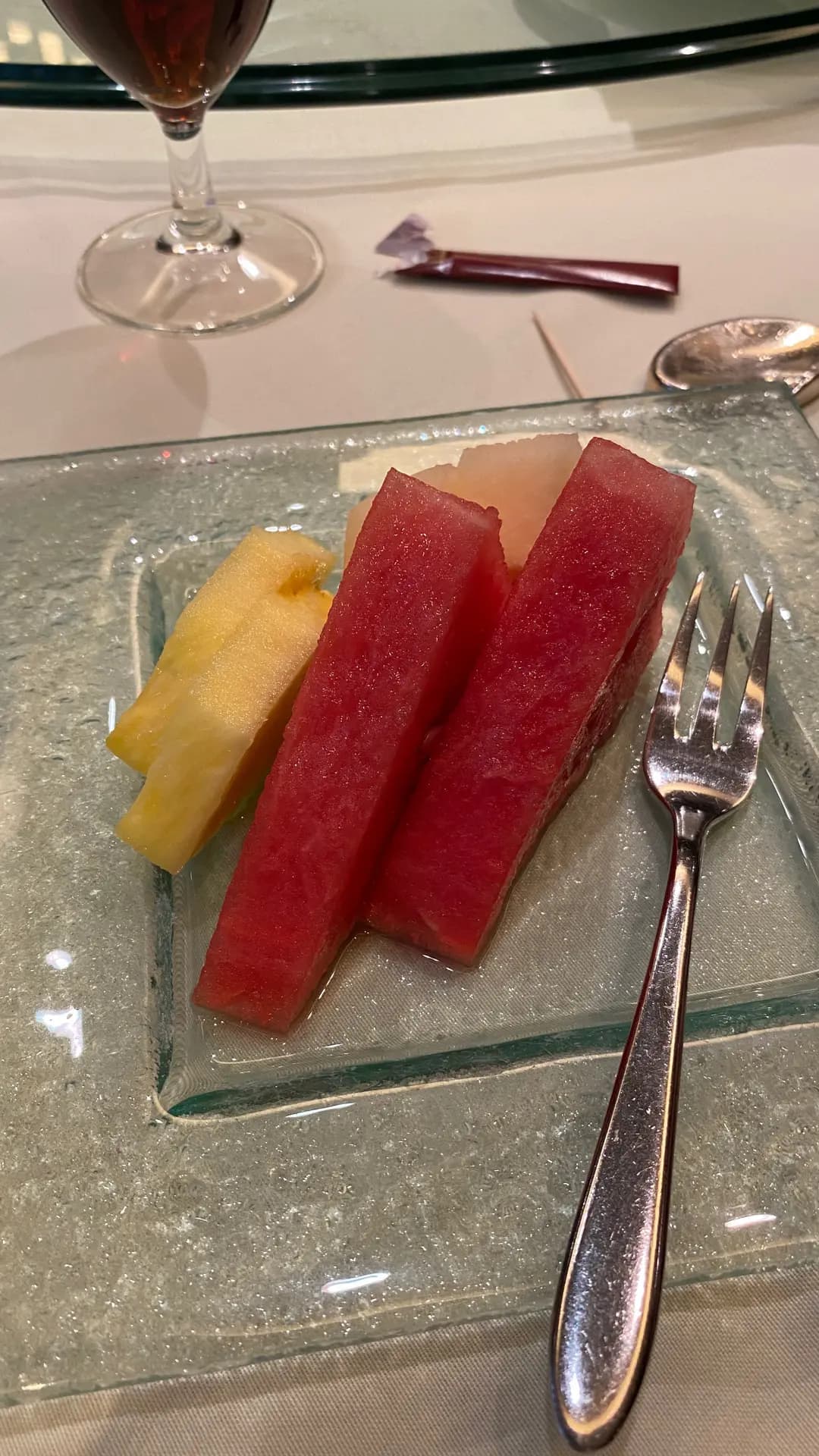 利苑酒家 (圓方) photo 4