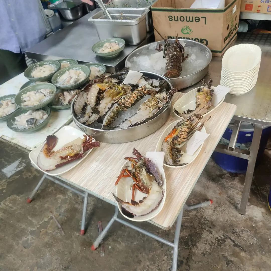 潘記飯檔 photo 5