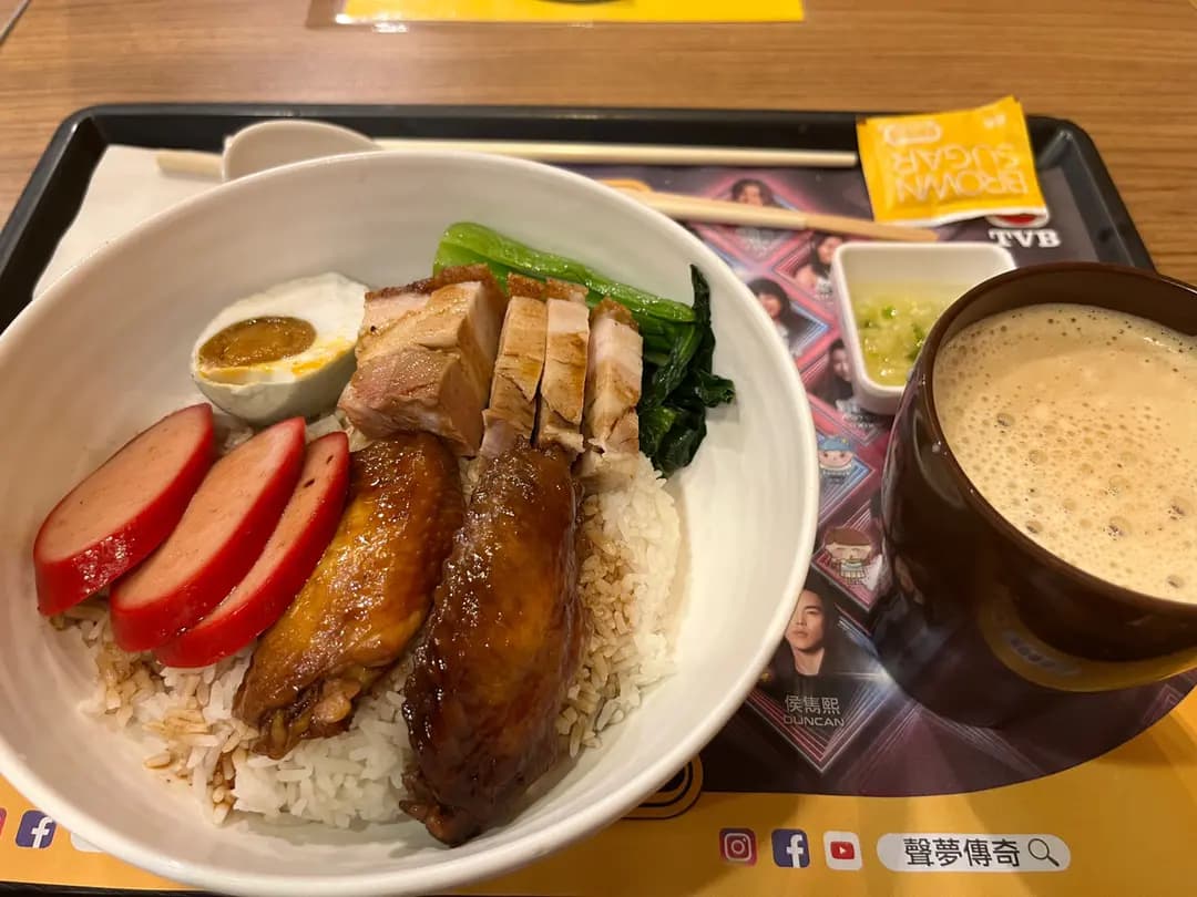 大家樂 (小西灣廣場) photo 3