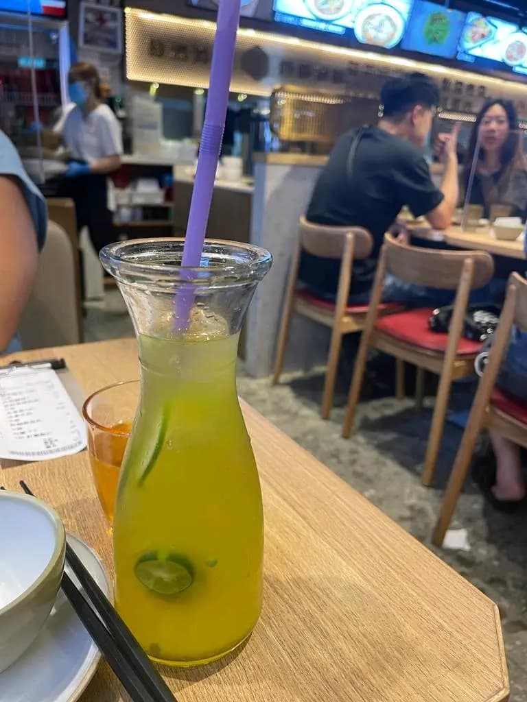 辣媽酸菜魚麵 (元朗安寧路) photo 4