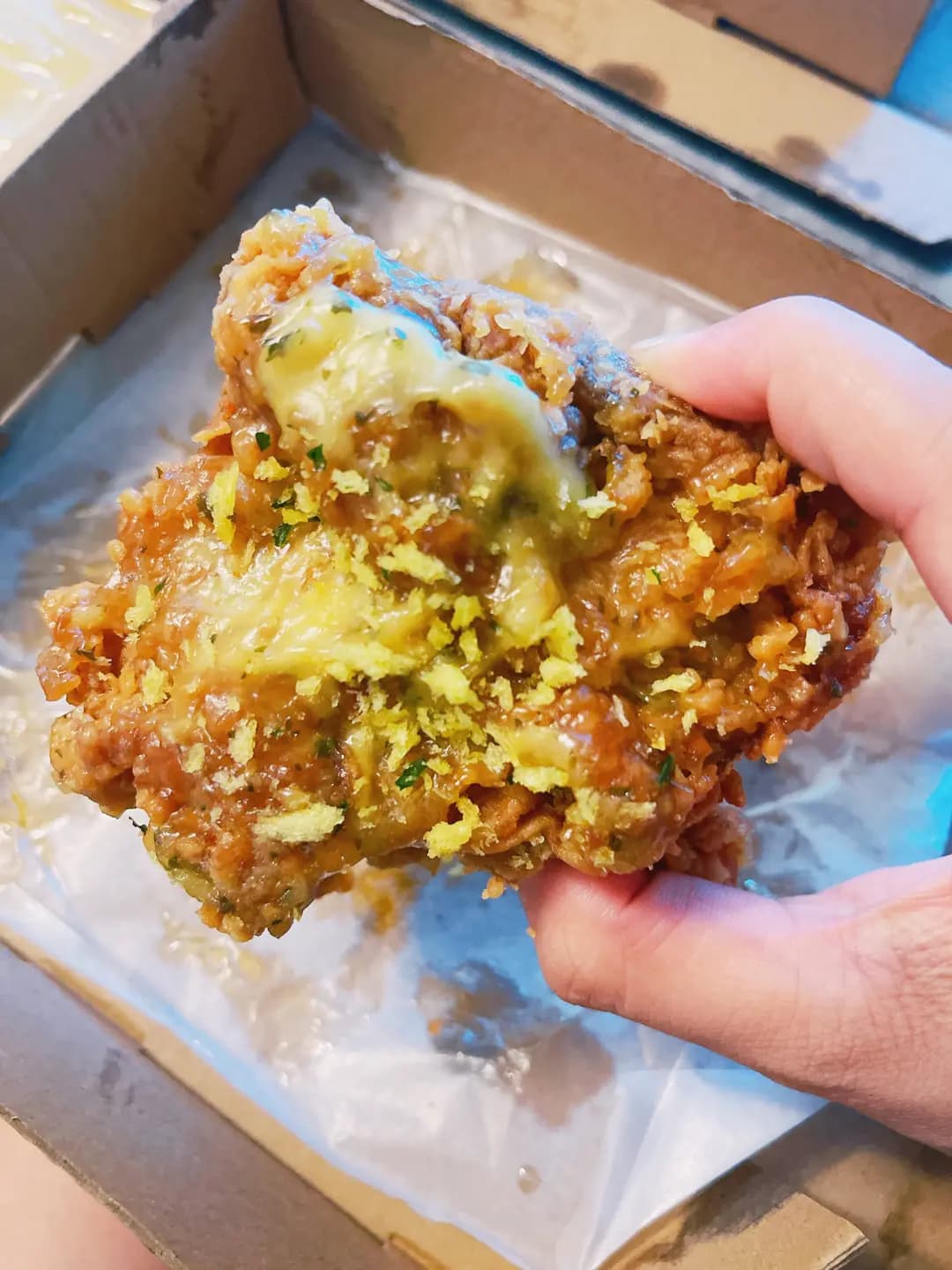肯德基家鄉雞 (KFC) photo 7