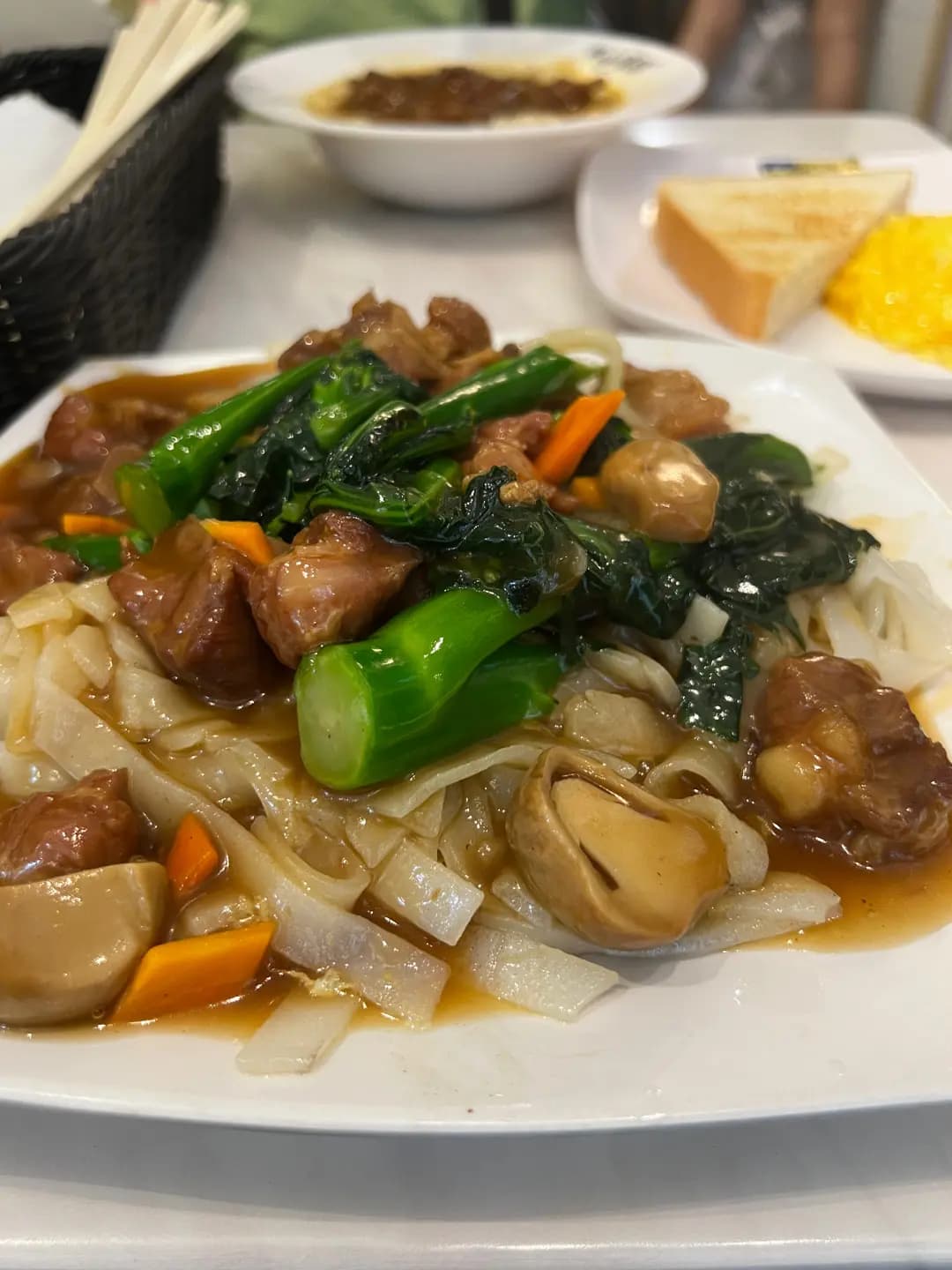 半山食堂 photo 4