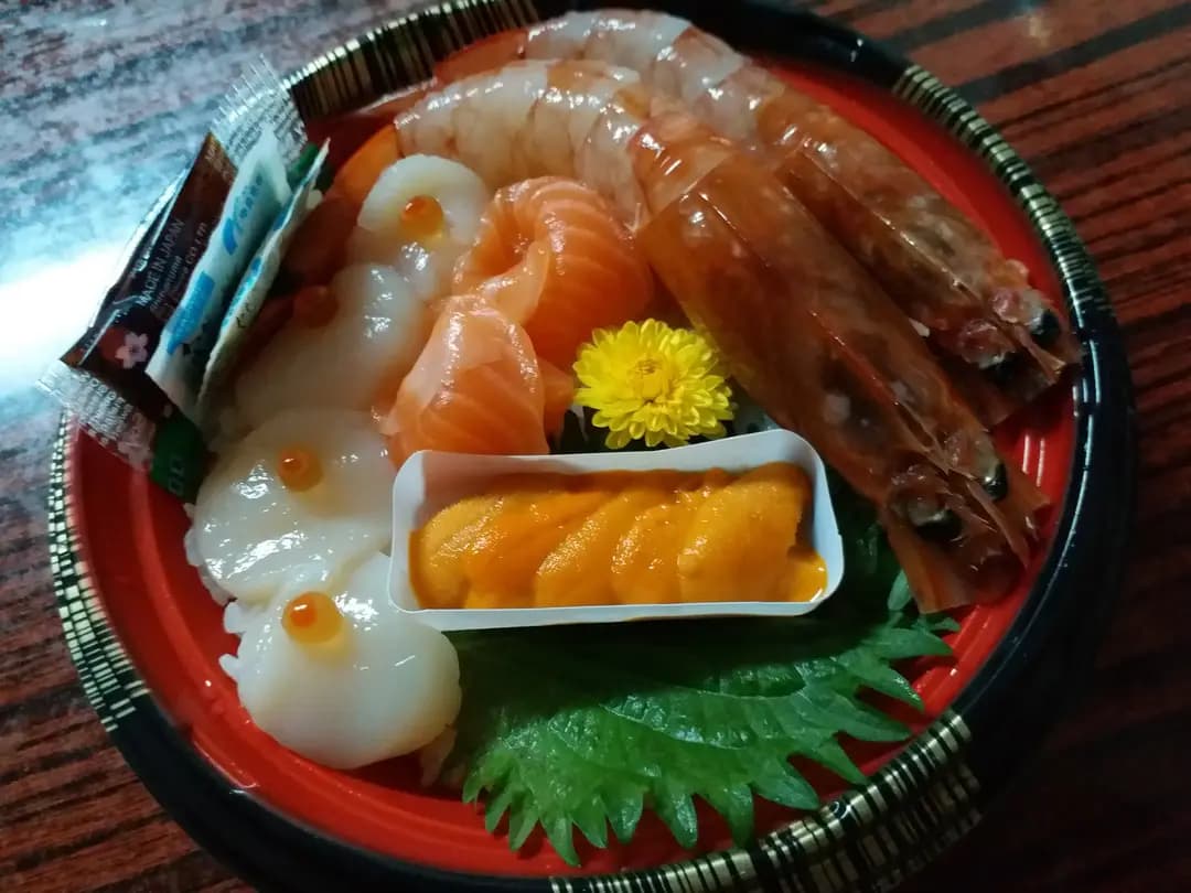 魚兵衛 photo 6