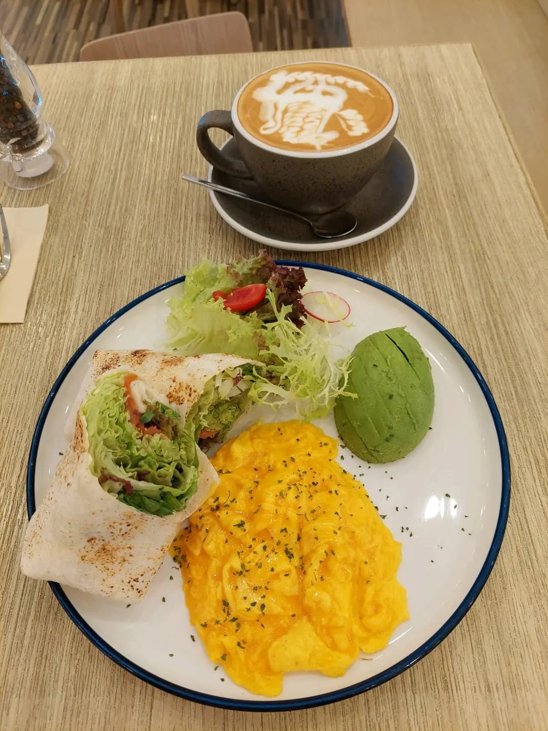 Reactors Coffee photo 5