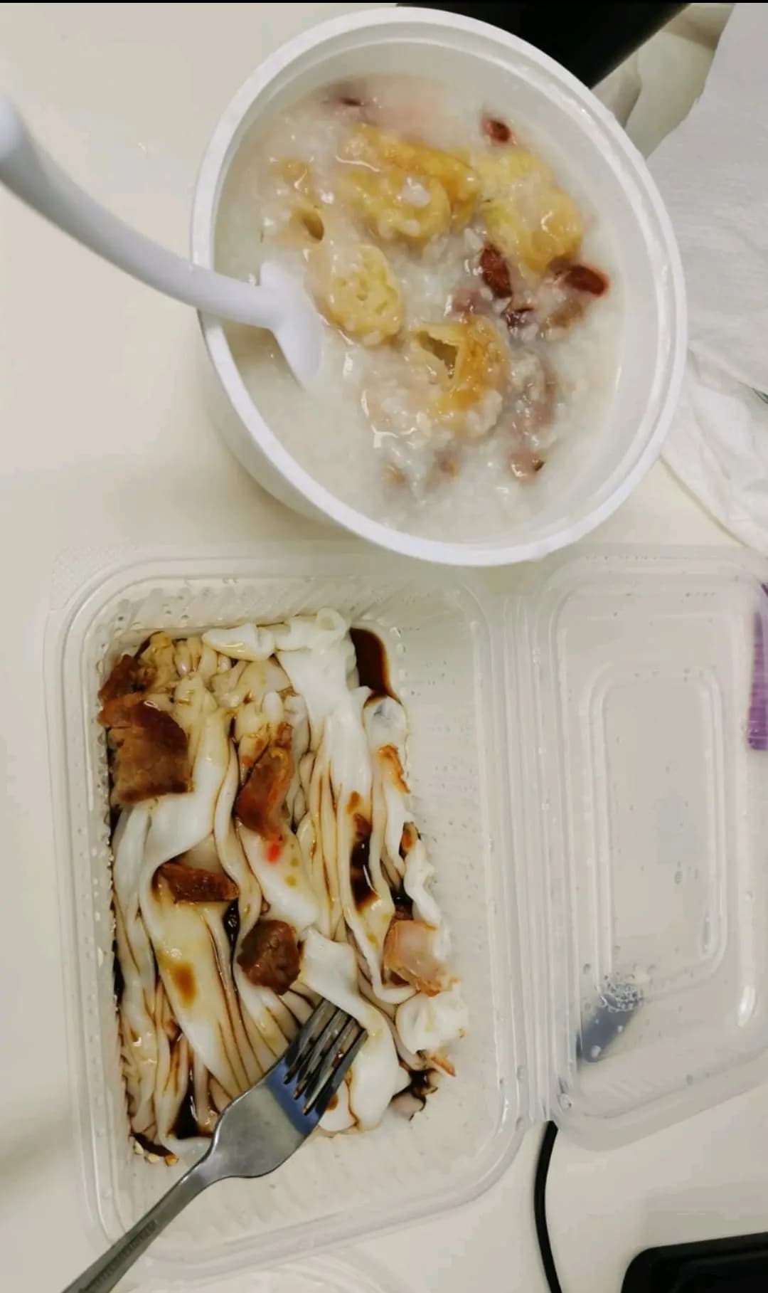 一粥麵 (新翠商場) photo 6