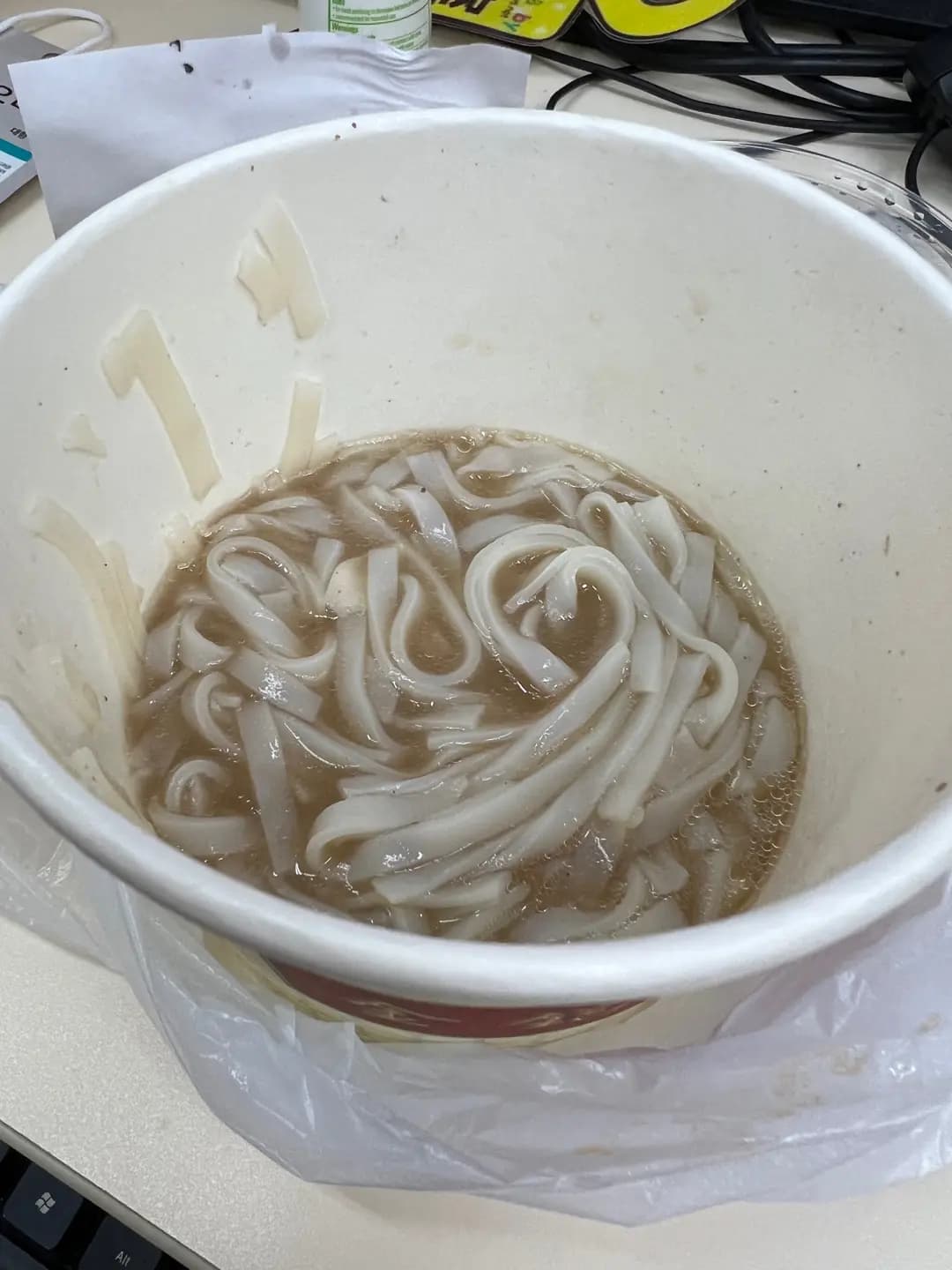 金銘潮州粉麵 (竹園街市) photo 8